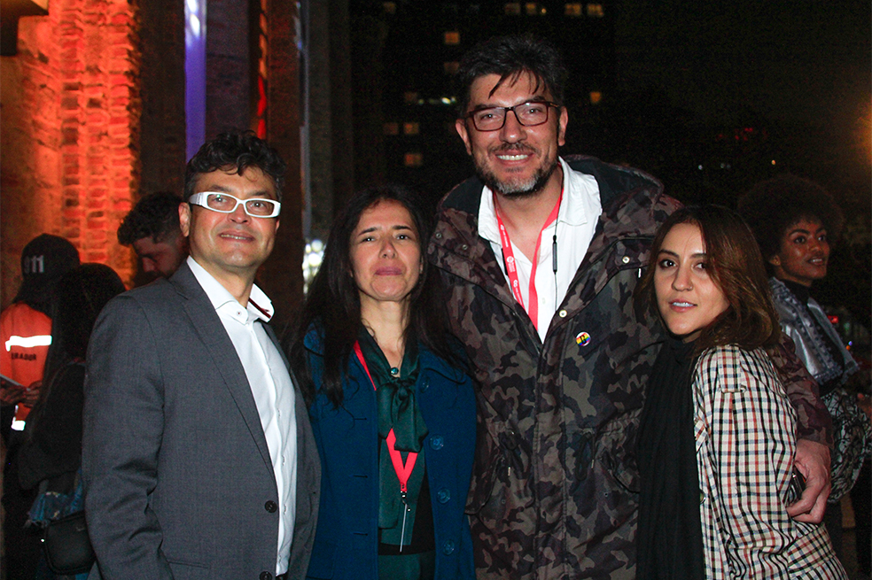 LANZAMIENTO DE MODA CON HISTORIA LA PRIMERA EXPOSICION DE MODA Y DE RECICLAJE TEXTIL INSPIRADA EN PIEZAS DE LAS COLECCIONES DEL MUSEO NACIONAL DE COLOMBIA DEL MUSEO DEL SIGLO XIX Y DEL ICANH