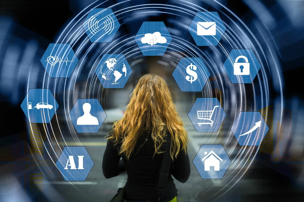 Así puede mejorar su hoja de vida utilizando la inteligencia artificial