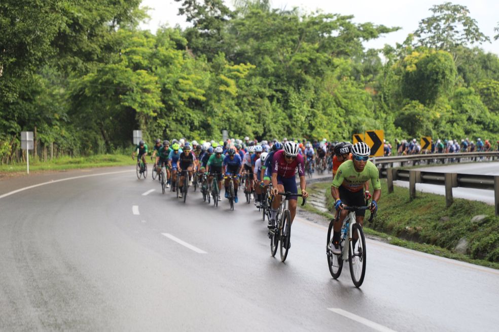 Anuncian cierres viales por la Vuelta a Colombia 2022 en Cundinamarca y Antioquia
