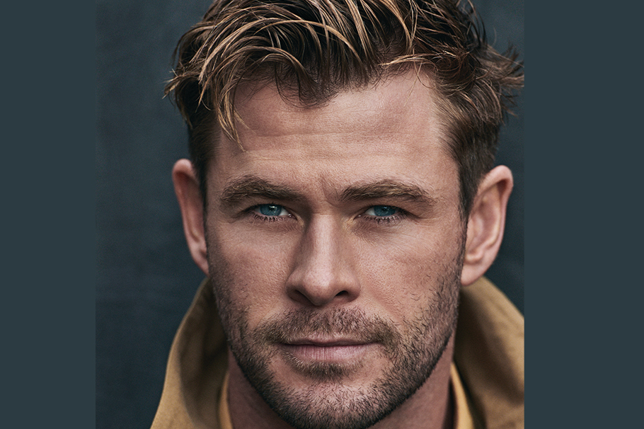 Chris Hemsworth expande su talento con su más reciente proyecto. Exclusiva Cromos