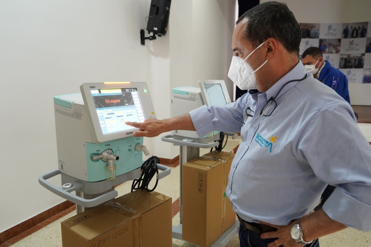 Las implicaciones de la moción de observación al secretario de Salud de Bogotá