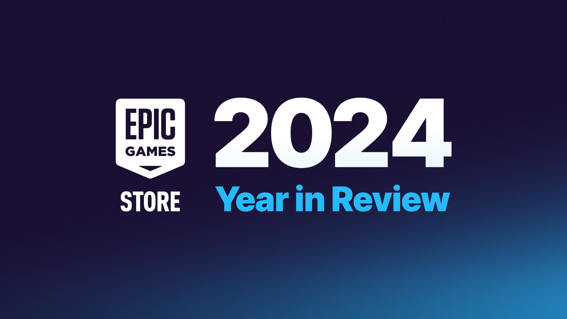 Epic Games Store recaudó más de US$1.000 millones en 2024