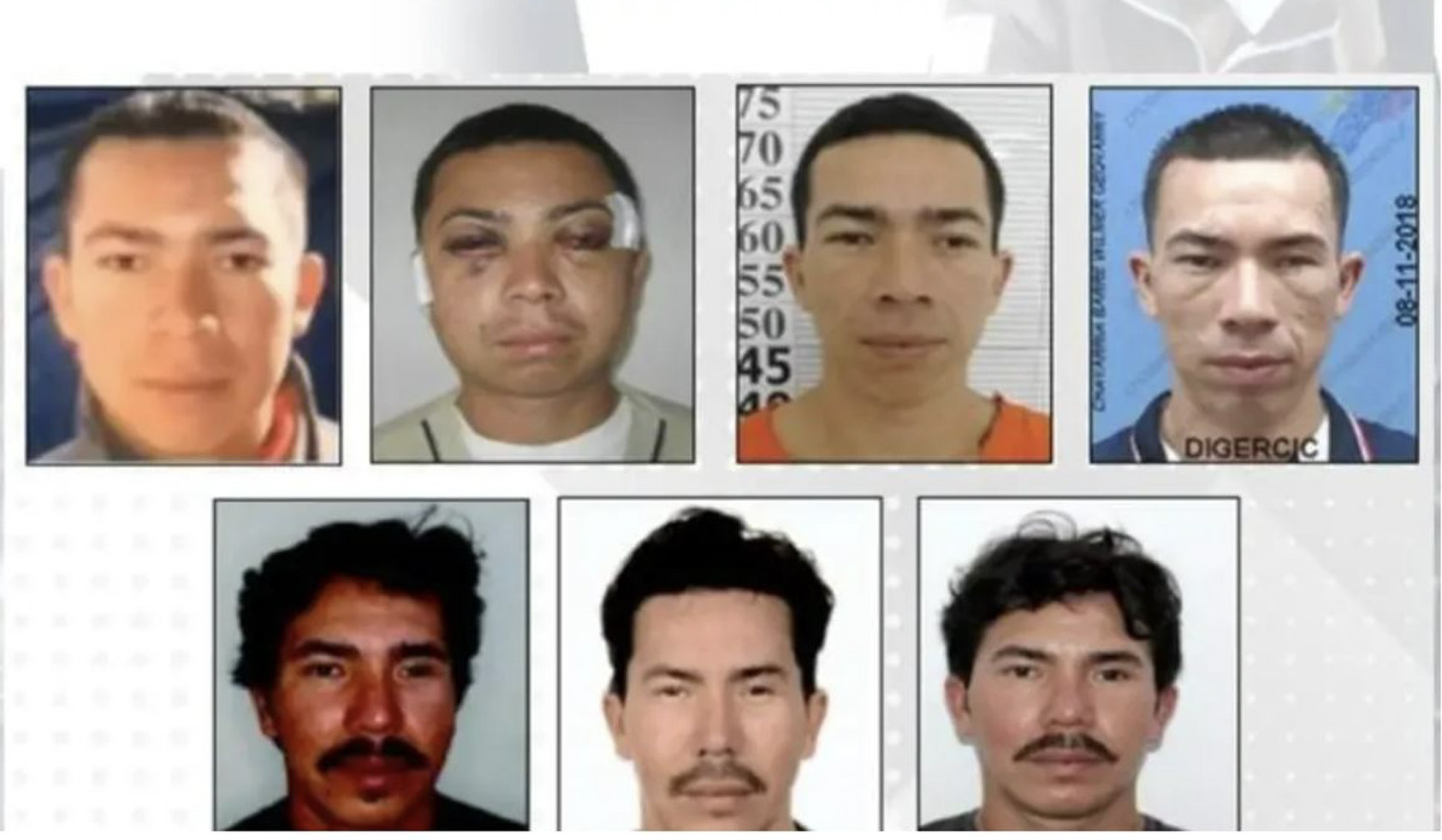 Así cayó en España “Pipo”, el último gran capo ecuatoriano que faltaba por ser capturado