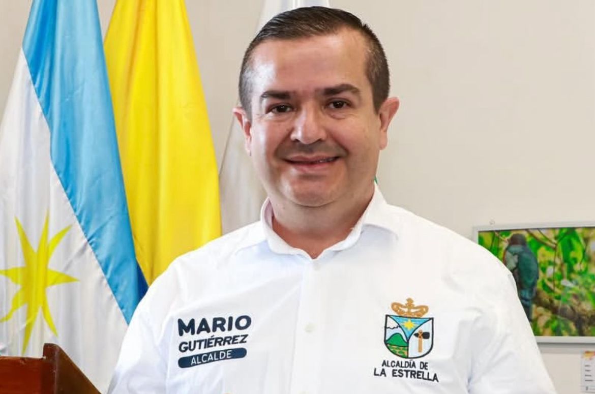 Enviaron a la cárcel a abogado acusado de extorsionar a alcalde de La Estrella
