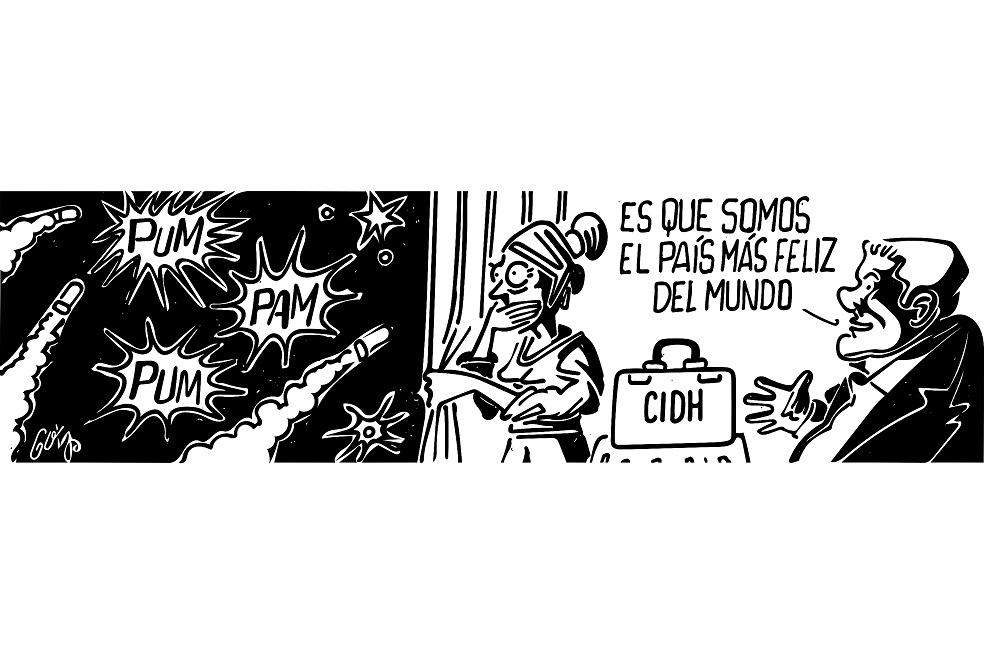 Recibimiento