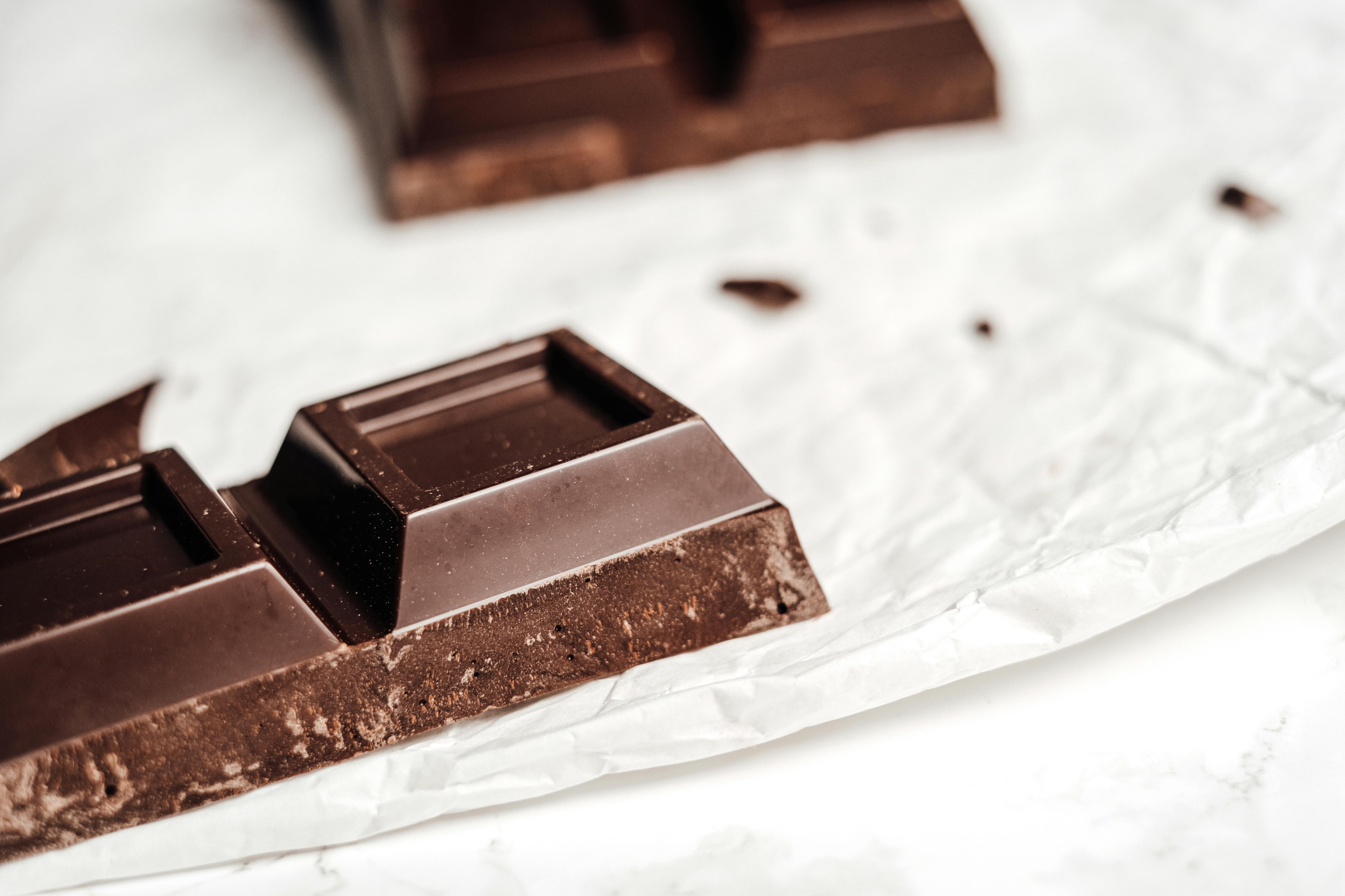 Experta reveló cuánto es demasiado chocolate en tu dieta: ojo con estas recomendaciones