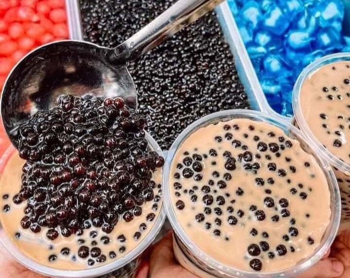 El té de burbujas, una deliciosa bebida que ha conquistado paladares alrededor del mundo.