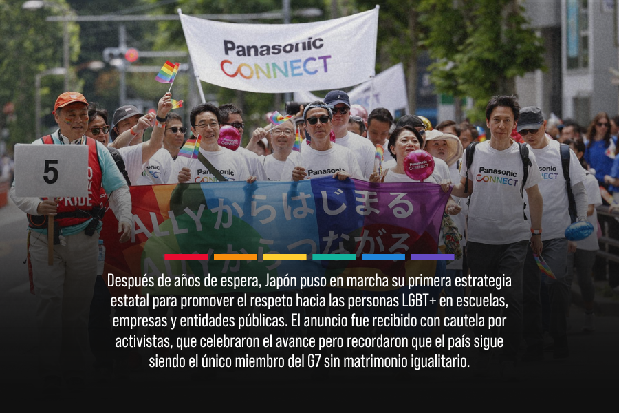 Radar Queer del 13 al 20 de junio.