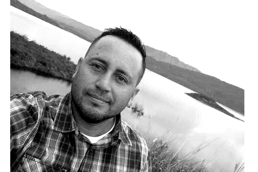 Asesinan al inspector de Policía de Algeciras, Huila