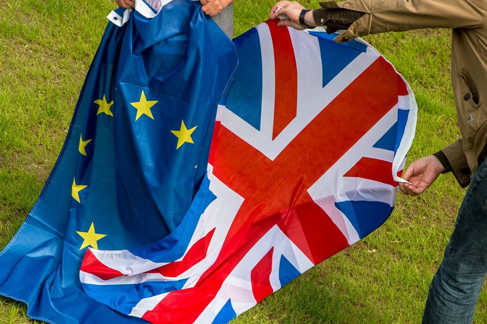 Reino Unido activaría Brexit durante la última semana de marzo