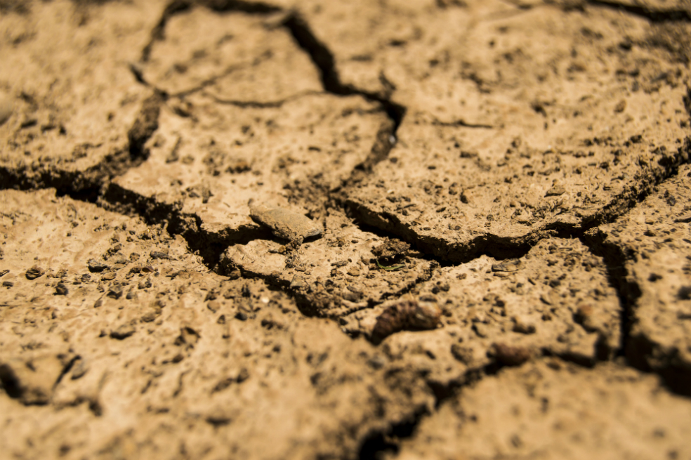 España: la escasez de agua más grave de los últimos 22 años