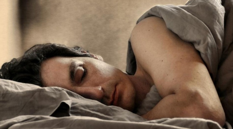 ¿Tu pareja se queda dormido después de tener sexo?