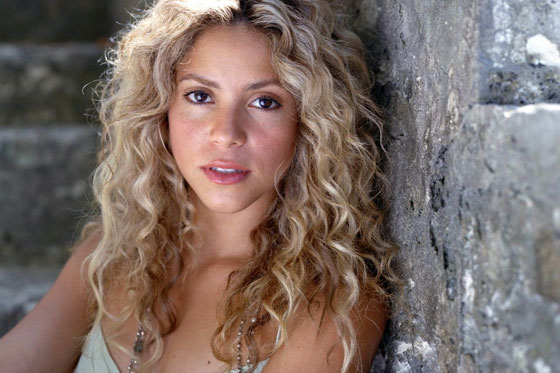 Juanes y Shakira estarán en el concierto de apertura del Mundial
