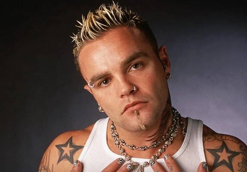 Revelan causa de muerte de Shifty Shellshock, el cantante de Crazy Town