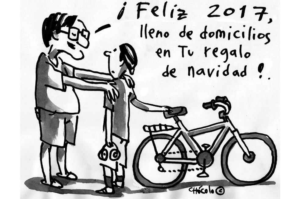 Chócolo