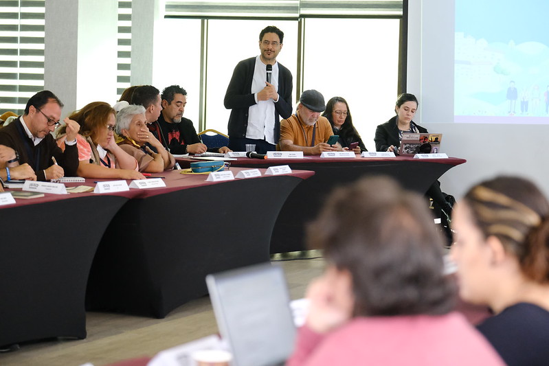Proceso de paz con el ELN: los puntos del modelo de participación que han generado polémica