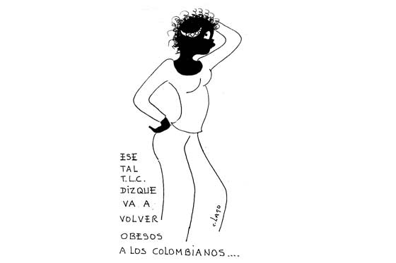 Ese tal TLC