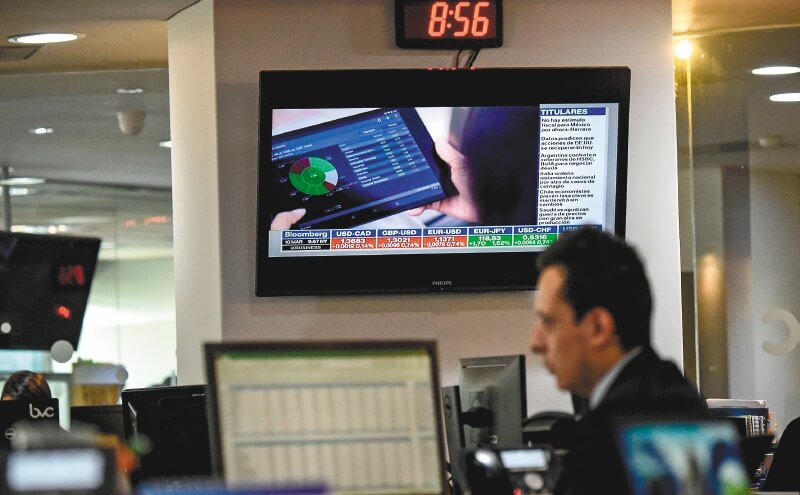 Los descuadres fiscales en Colombia por el coronavirus