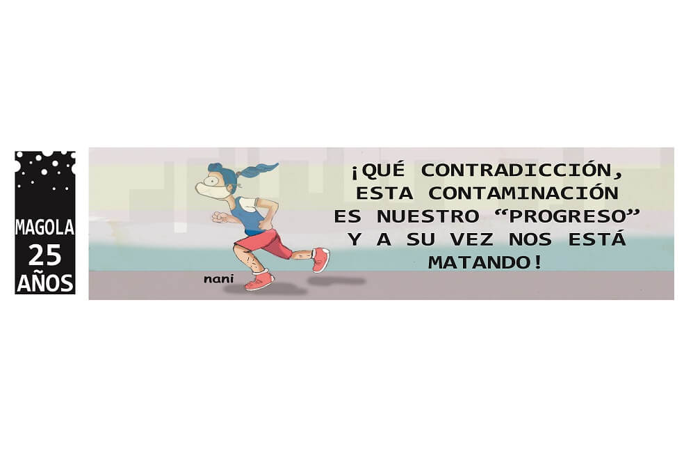 Contradicción