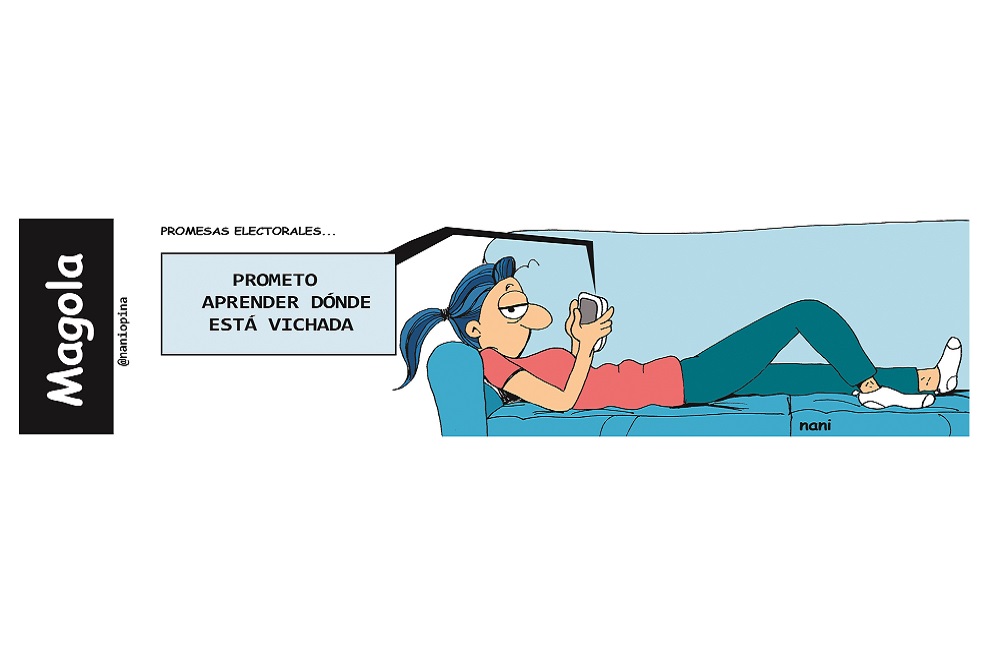 Somos conformistas