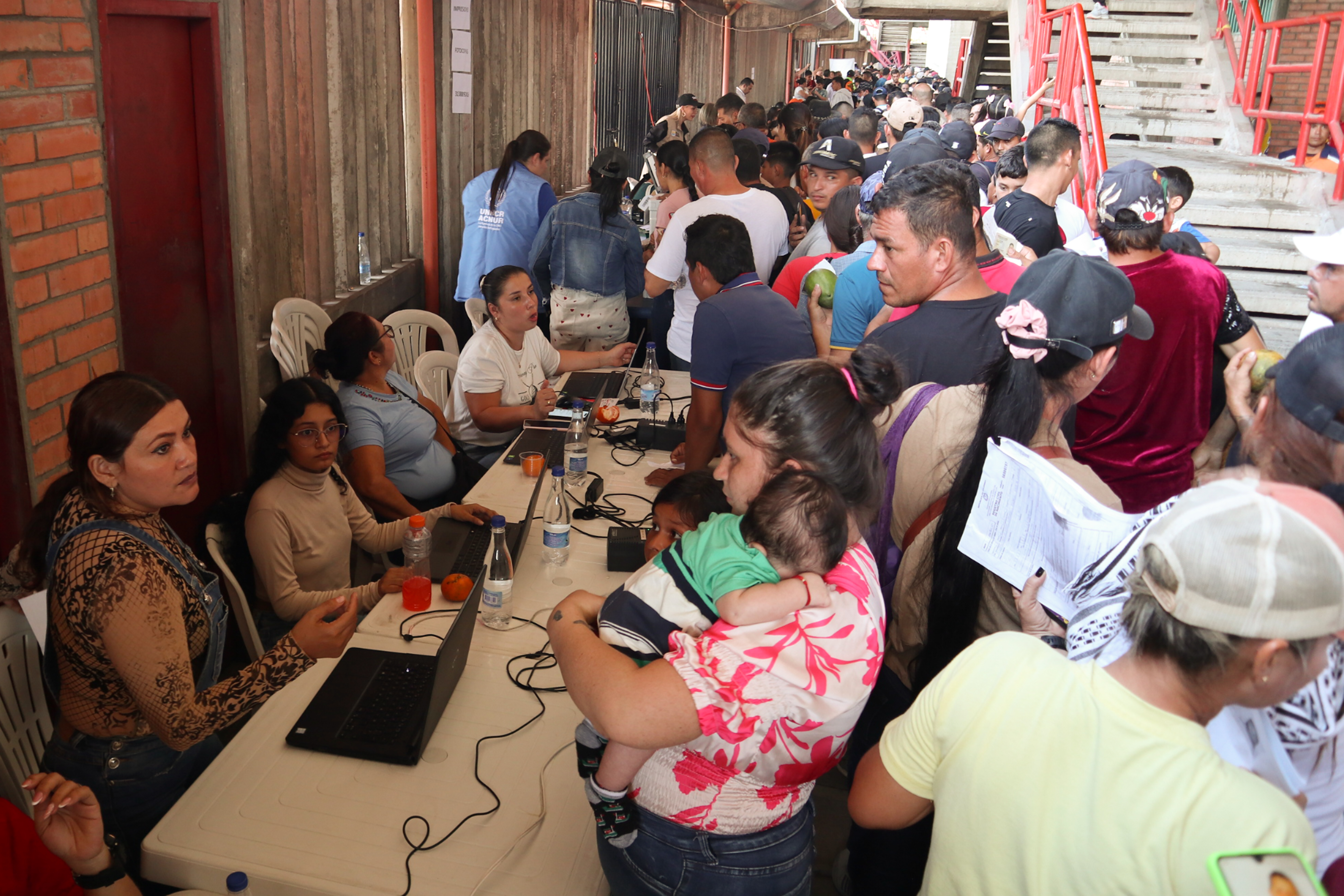 Declaran en Norte de Santander la urgencia manifiesta y la emergencia humanitaria