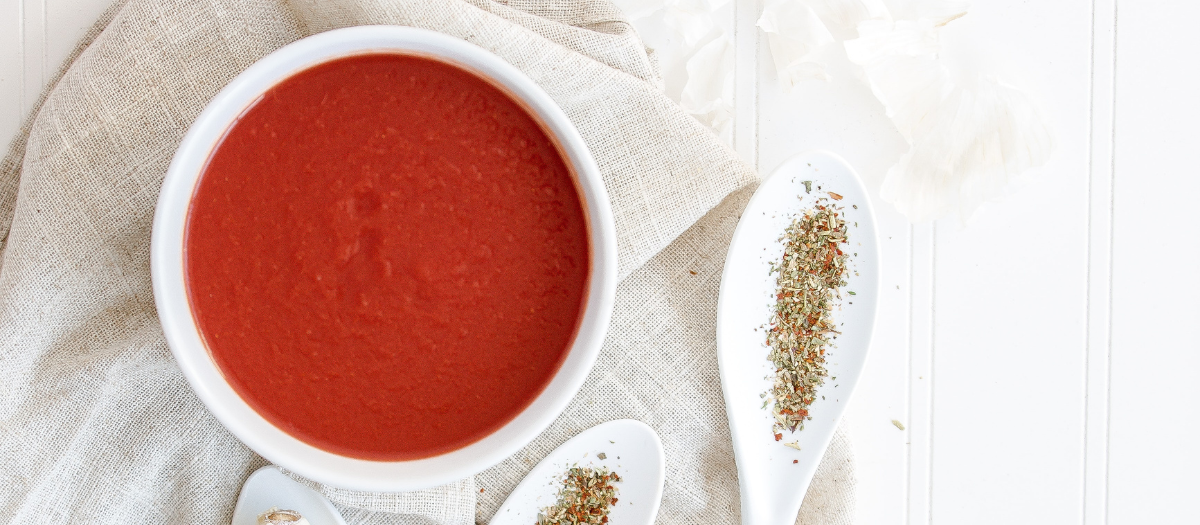 Salsa napolitana: receta para que quede con el mejor sabor italiano