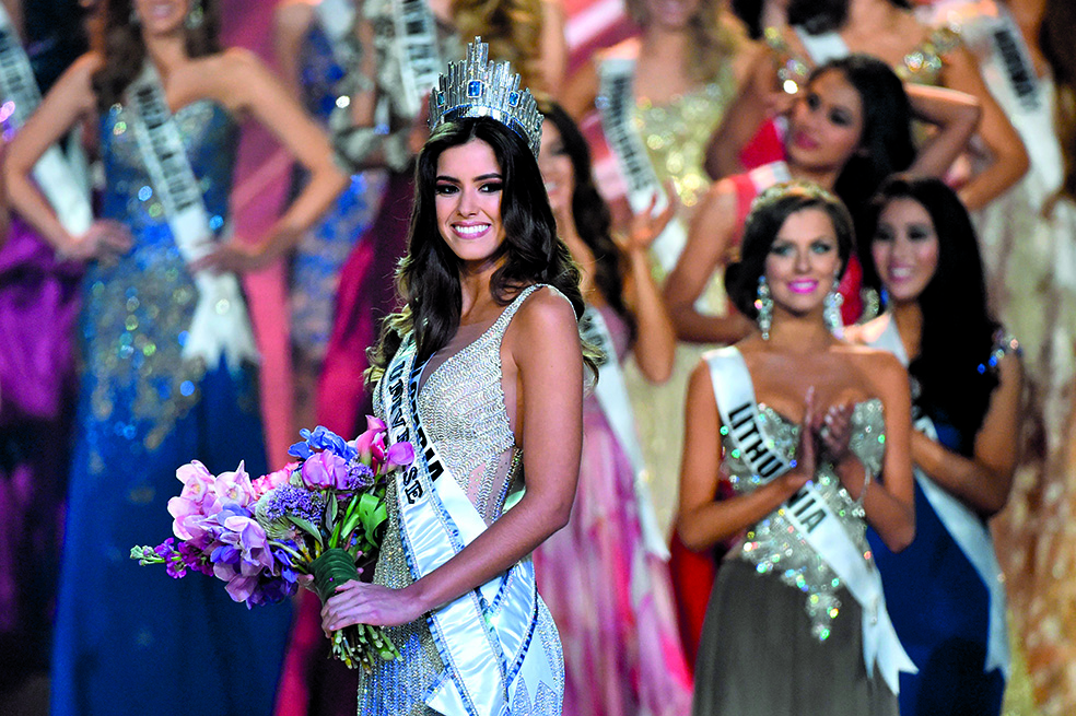 ¿Cuánto se gastó Paulina Vega y más exreinas para ser Señorita Colombia? Esto cuesta