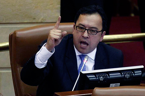 Partido Verde estudia alianza con liberales o Progresistas