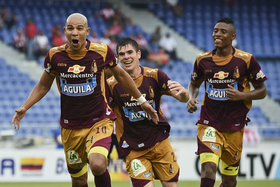 Tolima, por un triunfo que lo acerque a cuartos en la Sudamericana