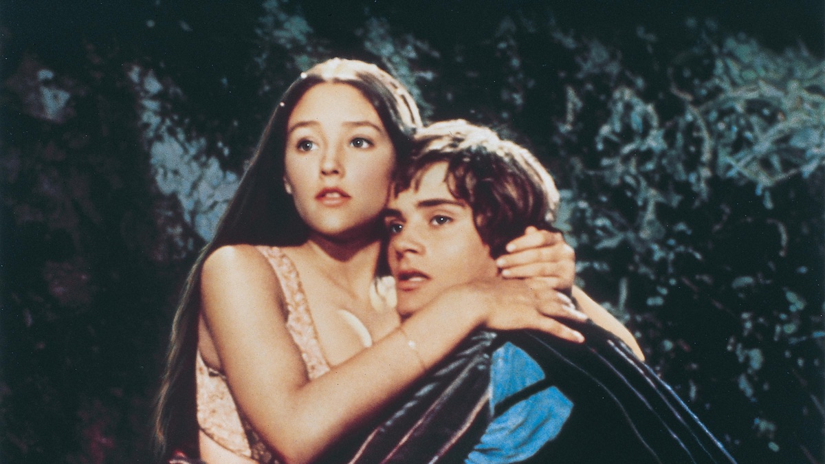 “Romeo y Julieta”: protagonistas demandan a Paramount por supuesto abuso infantil