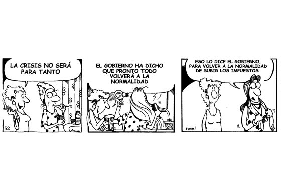 Normalidad