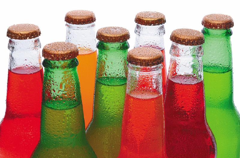 Cae el veto contra el comercial de bebidas azucaradas