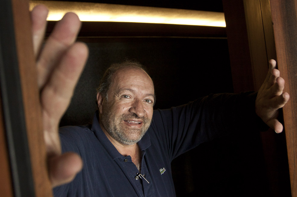 «Haciendo teatro para cambiar al mundo»