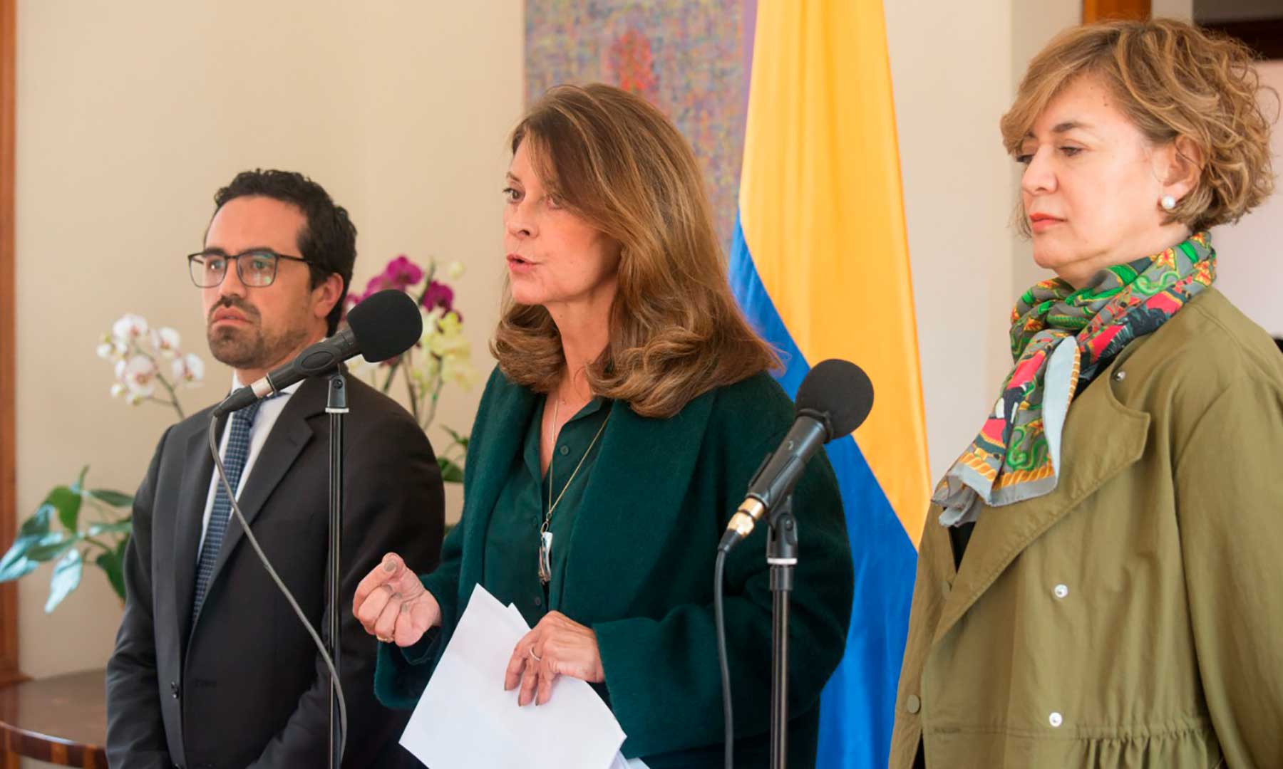 De 4.417 personas condenadas por corrupción, 2.239 están en casa por cárcel