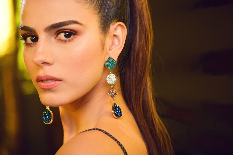 Lucía Aldana: “No ha sido fácil volver a tener una vida normal”