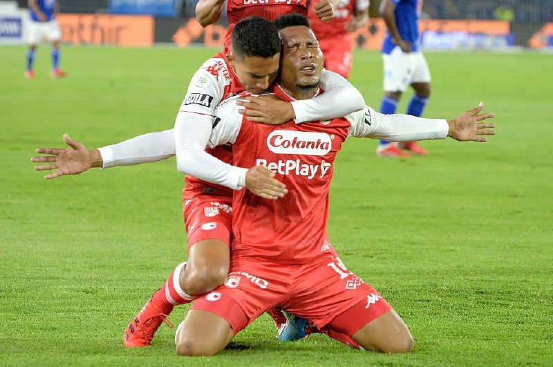 Santa Fe y un triunfo para calmar la tempestad