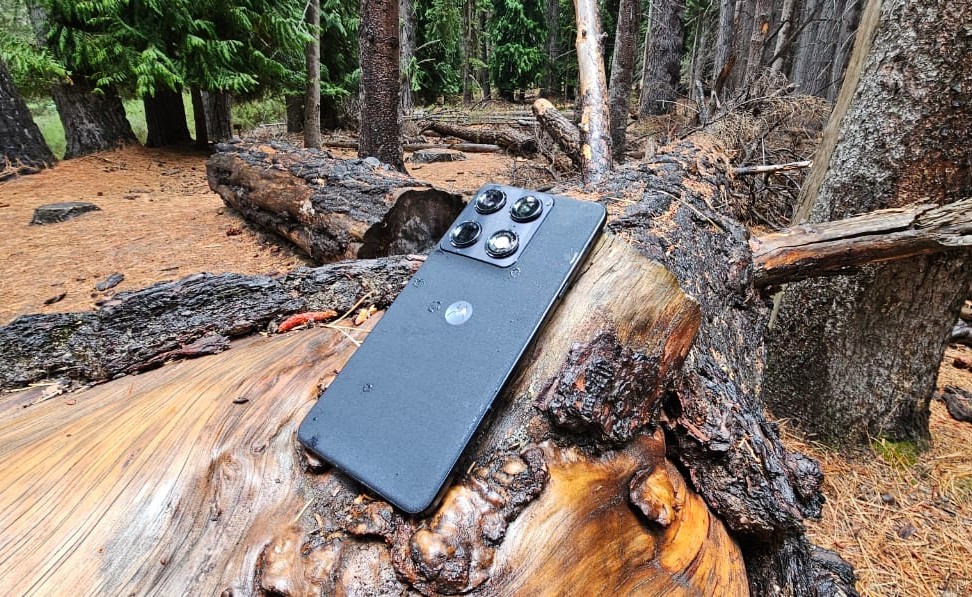 El Motorola Signature es el teléfono de lujo que se anunció formalmente en Bariloche, Argentina, para todo el mercado de Latinomérica.