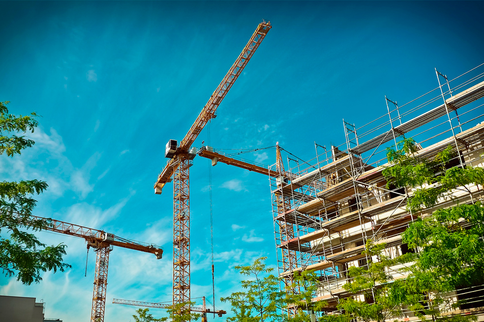 El mercado inmobiliario en Bogotá está tomando tendencia hacia los arrendamientos