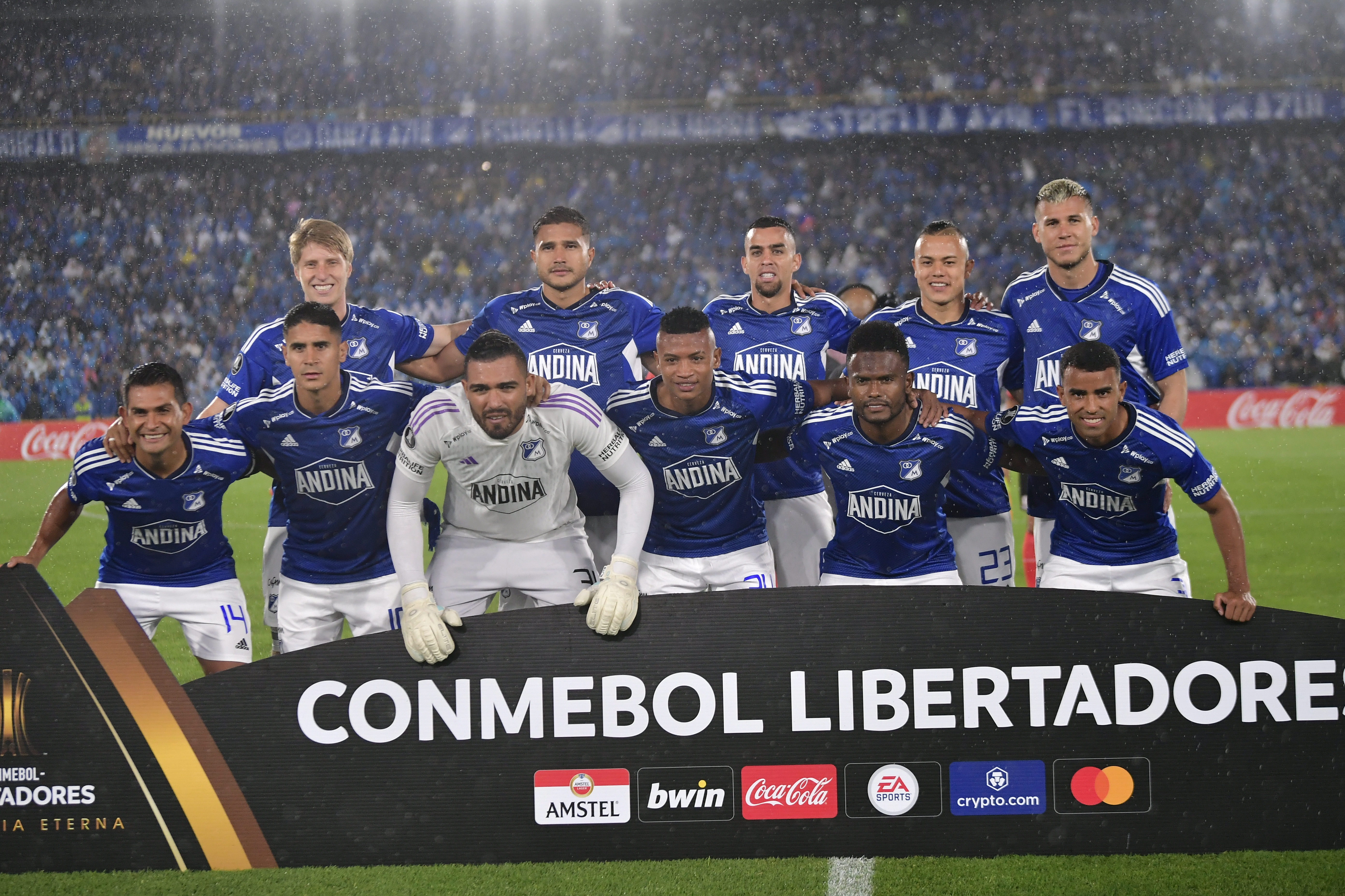 Columna de Antonio Casale: Torneos continentales