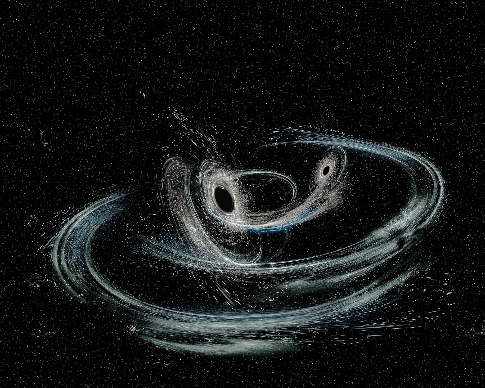 Tiempos difíciles para el observatorio que ayudó a confirmar una predicción de Einstein
