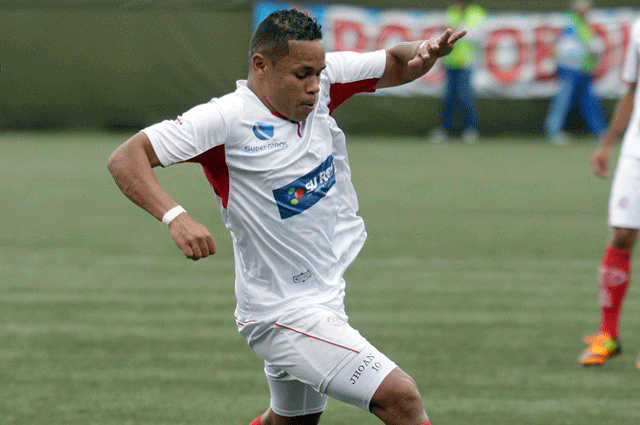Rionegro venció 3-1 al Pereira con dos goles en el tiempo de descuento