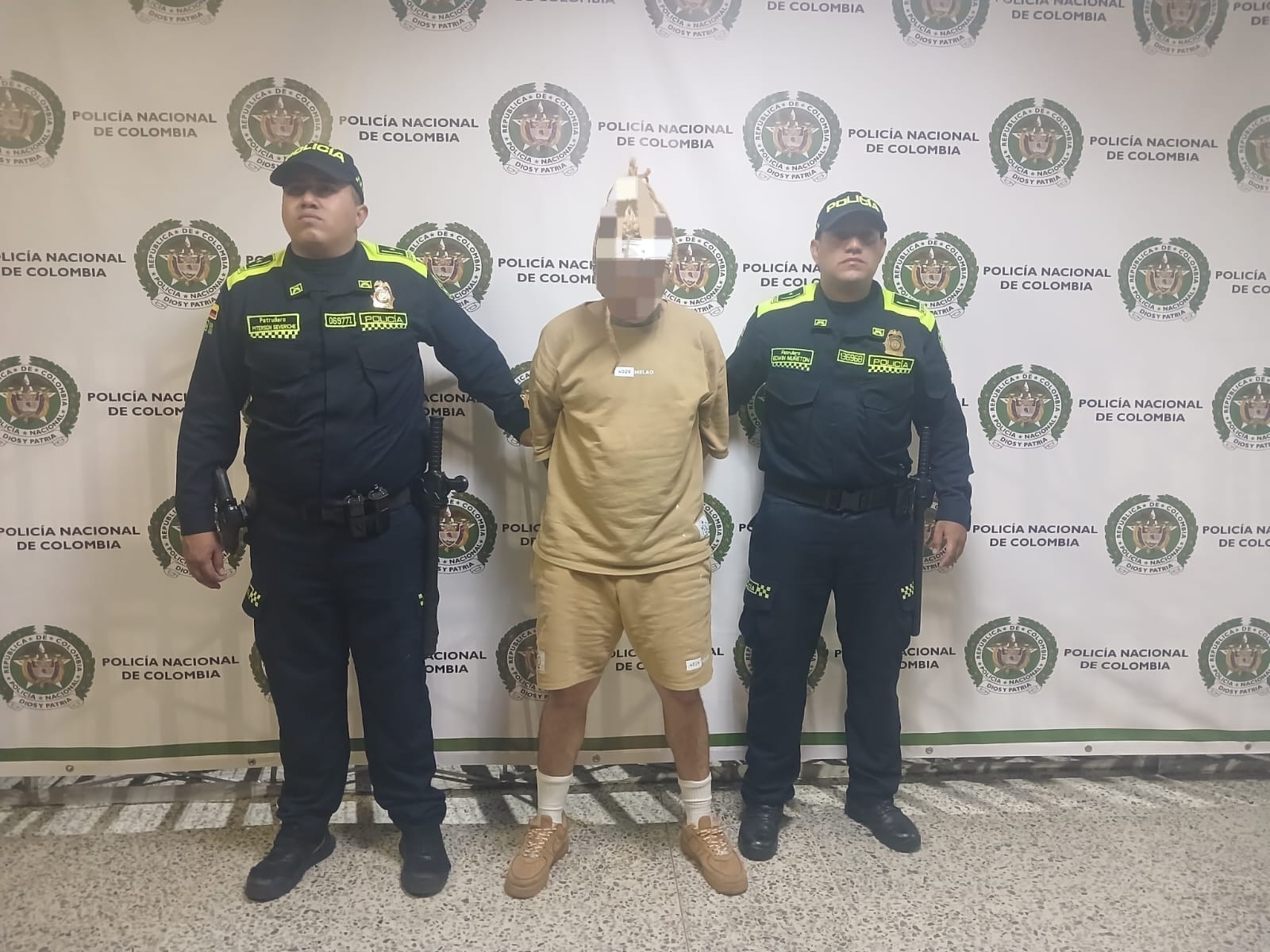 Rapza, el Riquelme de la Reina del Flow, conocerá su condena en agosto