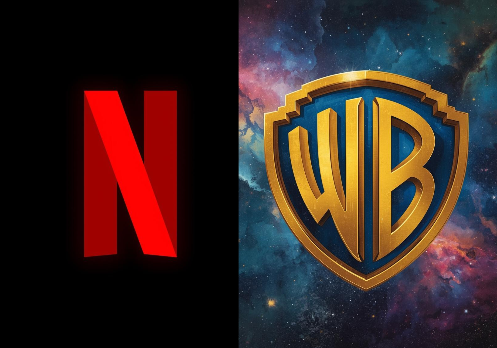Netflix comprará Warner Bros Discovery: el acuerdo ya fue sellado