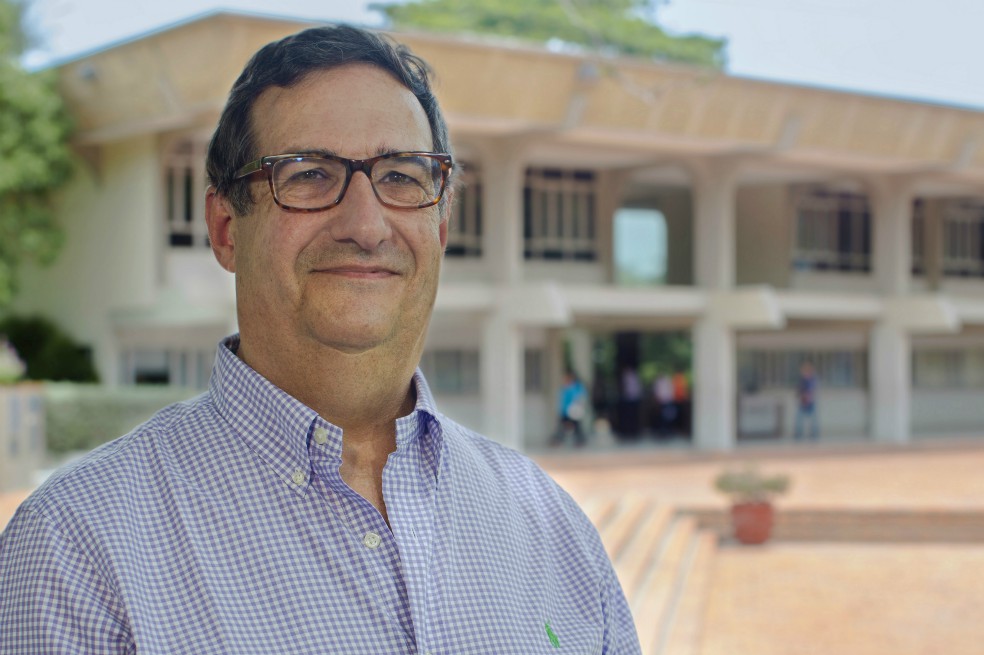 Adolfo Meisel ya es rector de la Universidad del Norte