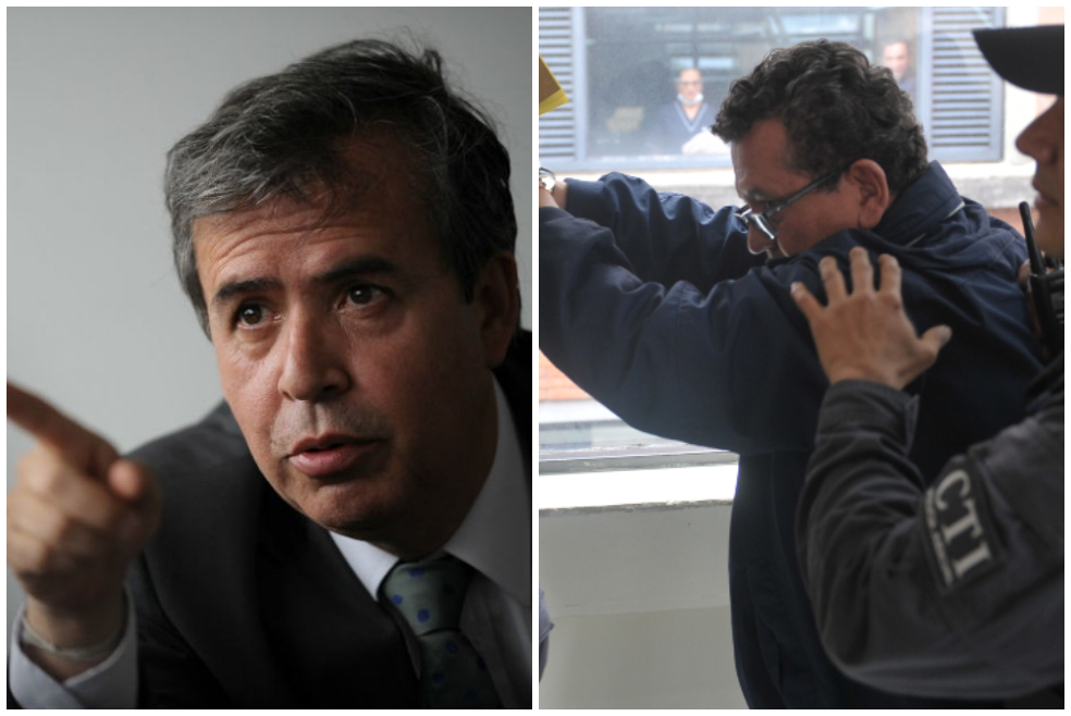 El fallido acuerdo por US$2 millones entre los abogados de Carlos Mattos