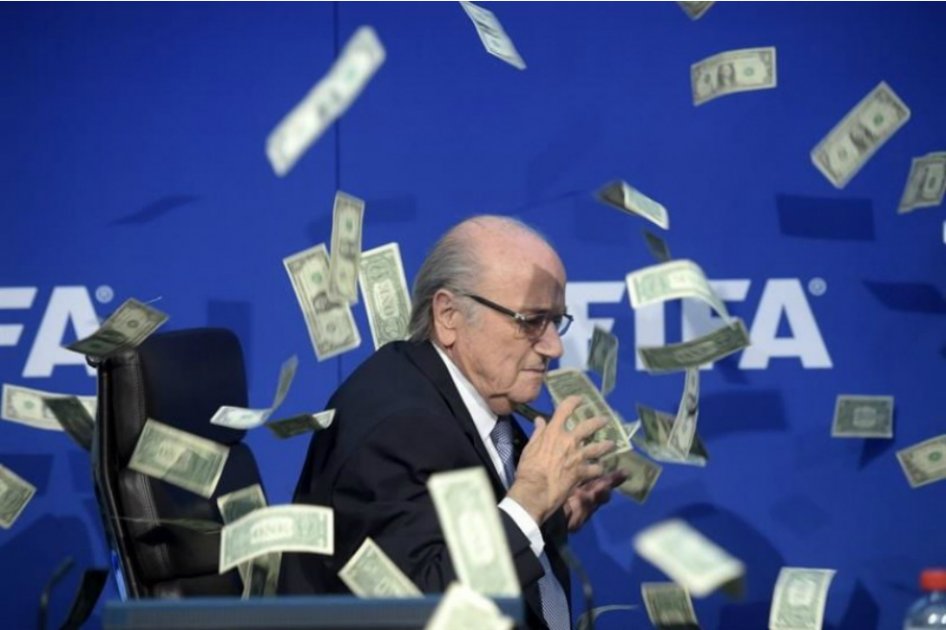 Museo de la Mafia contará con exposición dedicada a la FIFA