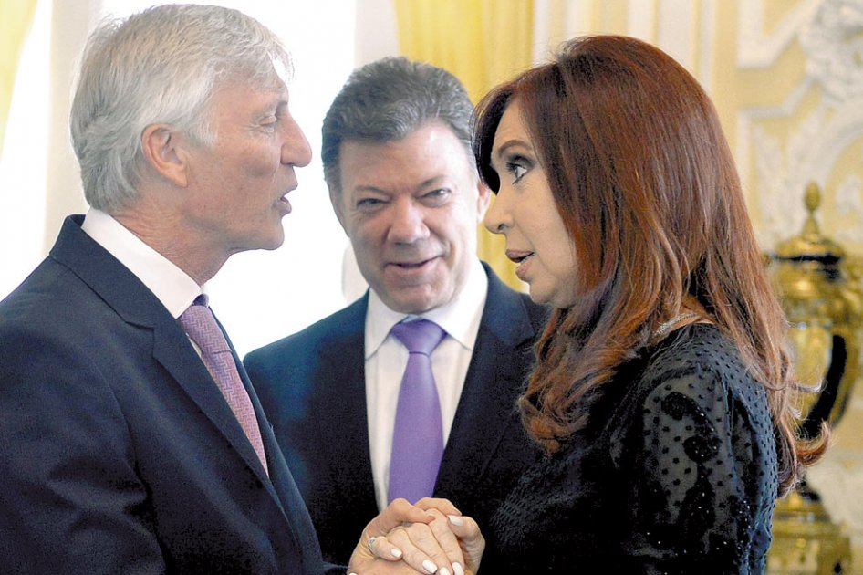 Los graduados