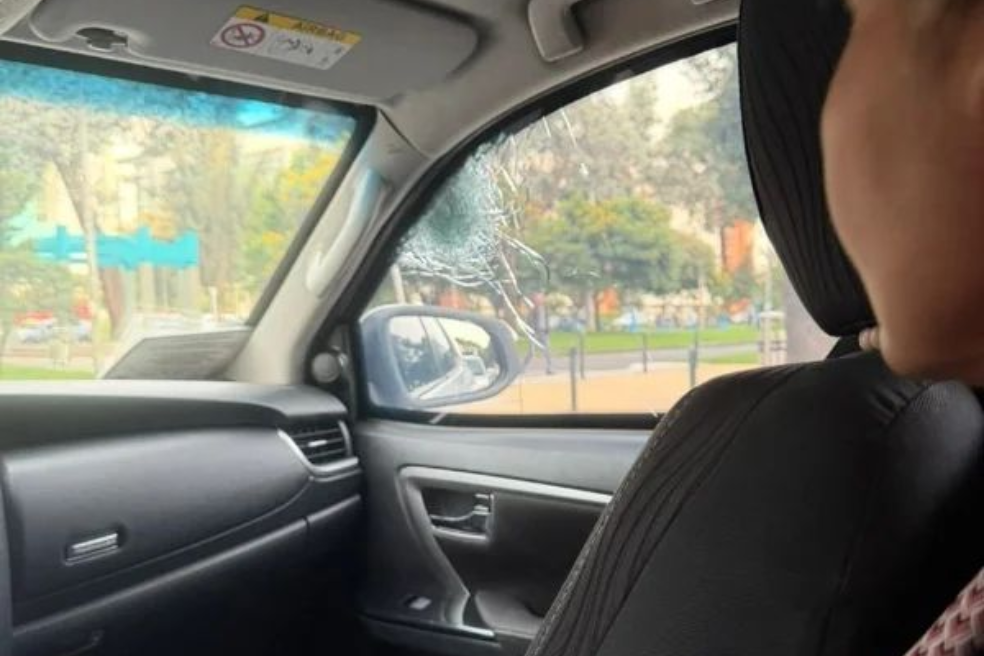 Ataque armado en Bogotá contra candidata a la Contraloría: hubo intercambio de disparos