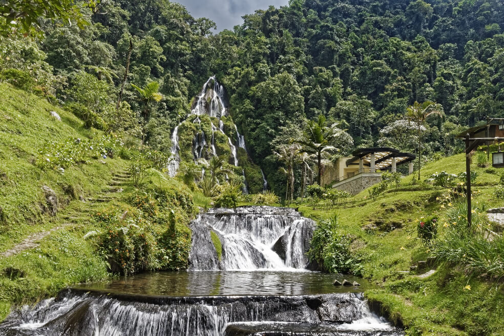 Estrategia internacional para mantener el interés por Colombia como destino turístico