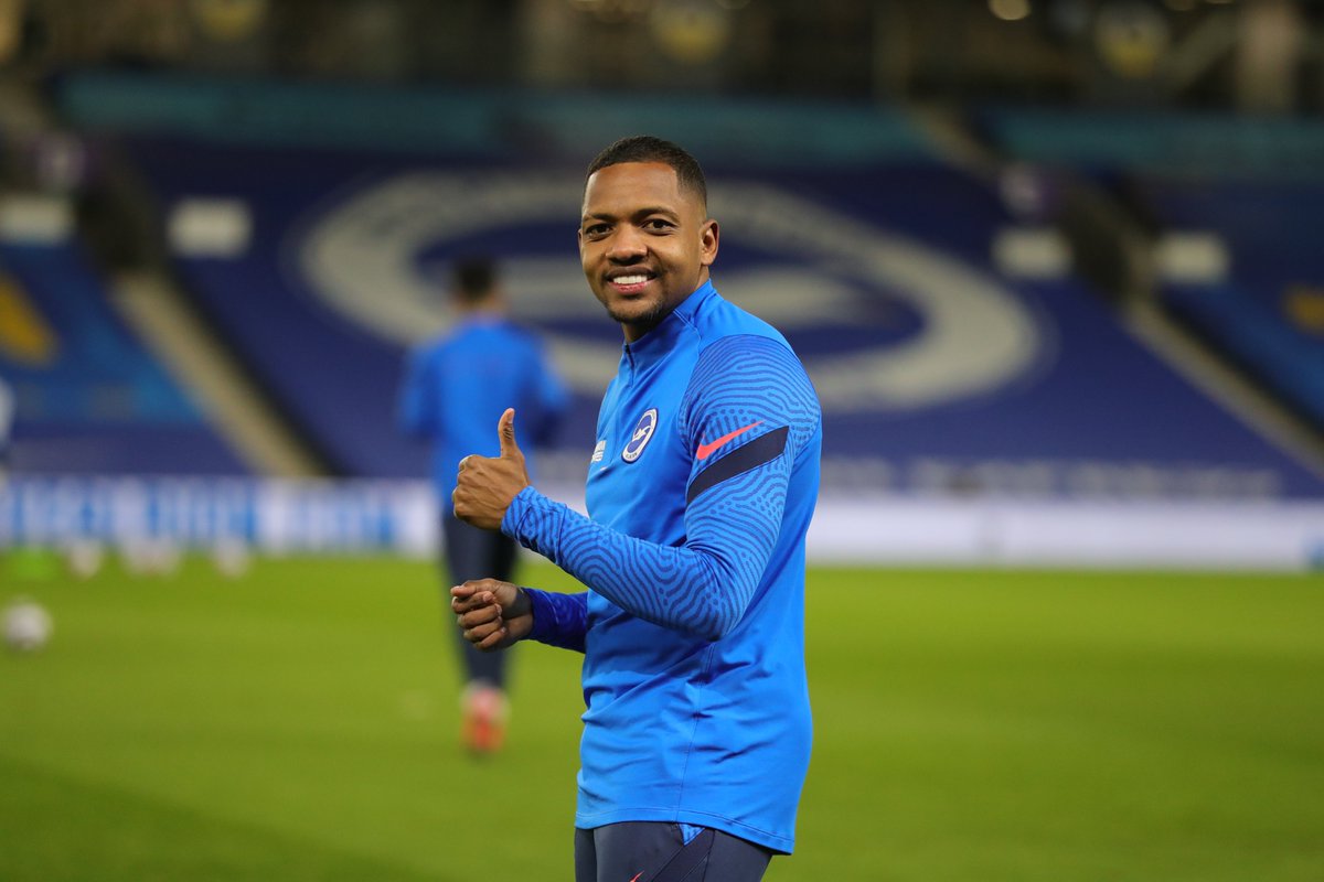 El Leicester venció al Brighton de Izquierdo y Alzate y es segundo en la Premier
